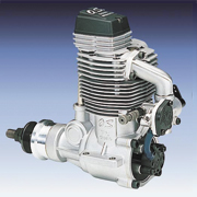 O.S. Engines特技機(jī)、秤機(jī)、運(yùn)動(dòng)機(jī)FS-120S III