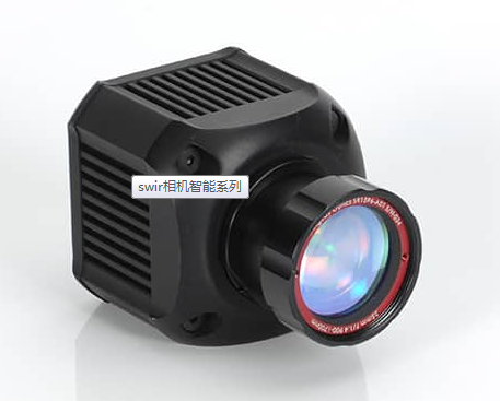 需要在 SWIR 中進(jìn)行距離選通主動(dòng)成像嗎？New Imaging Technologies