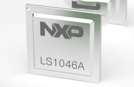 NXP LS1046A處理器：高性能、多核、64位Arm?架構(gòu)處理器