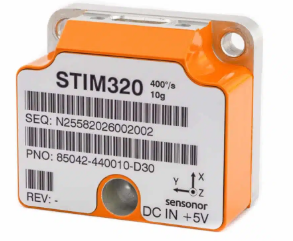 Safran STIM320 IMU：戰(zhàn)術(shù)級高精度、低噪聲、低功耗的非GPS輔助慣性測量單元