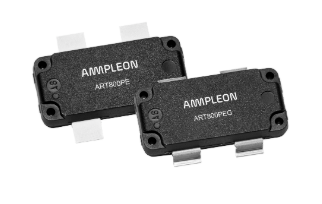 Ampleon ART800PE(G)工業(yè)、科學和醫(yī)療應用800W射頻功率晶體管